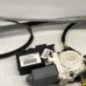 Leve vitre electrique avant droit CITROEN C8