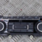 Commande chauffage VOLKSWAGEN GOLF 6