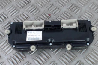 Commande chauffage VOLKSWAGEN GOLF 6