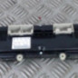 Commande chauffage VOLKSWAGEN GOLF 6