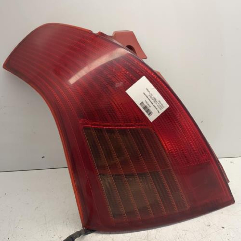 Feu arriere principal gauche (feux) SUZUKI SWIFT 3