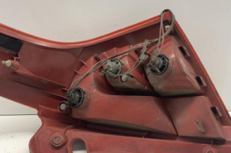 Feu arriere principal gauche (feux) SUZUKI SWIFT 3