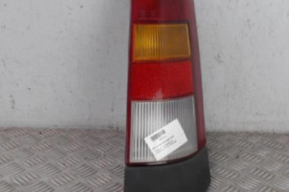 Feu arriere principal droit (feux) RENAULT SUPER 5 Photo n°1