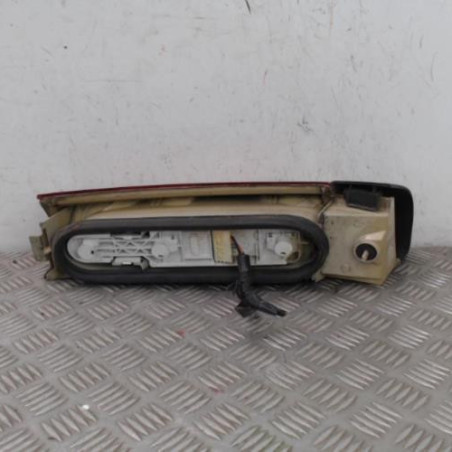 Feu arriere principal gauche (feux) RENAULT SUPER 5