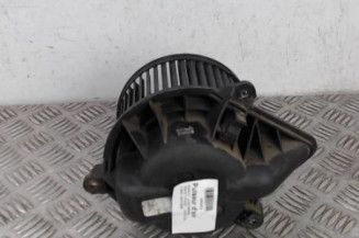 Pulseur d'air RENAULT TRAFIC 2 Photo n°3