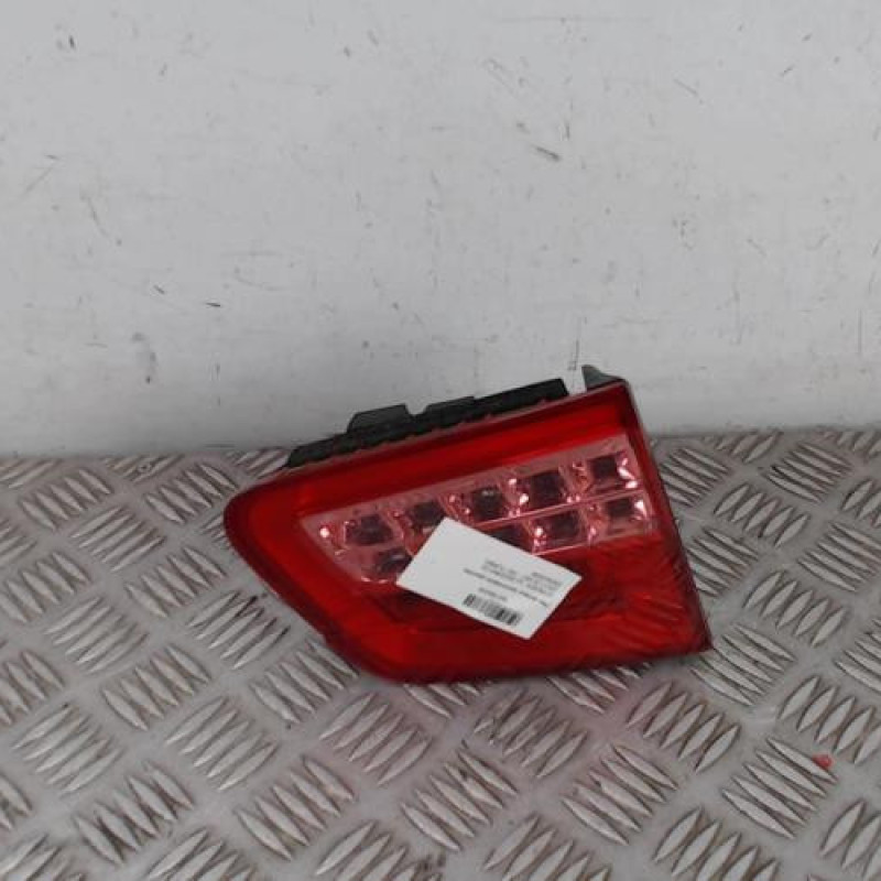 Feu arriere secondaire gauche (feux) CITROEN C5 2