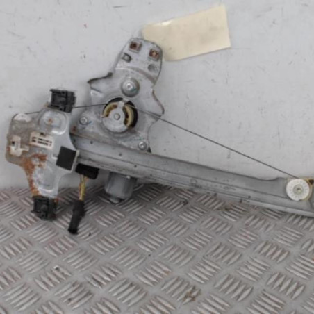 Leve vitre electrique arriere gauche CITROEN C5 2 Photo n°1