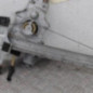 Leve vitre electrique arriere gauche CITROEN C5 2