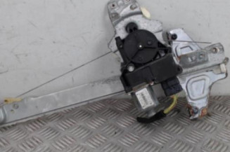 Leve vitre electrique arriere gauche CITROEN C5 2