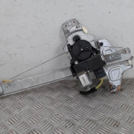 Leve vitre electrique arriere gauche CITROEN C5 2
