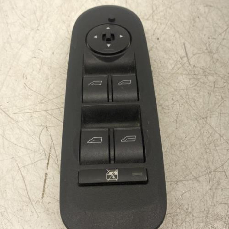 Interrupteur de leve vitre avant gauche FORD GALAXY 2