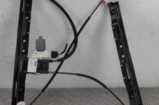 Leve vitre electrique avant droit FORD GALAXY 2 Photo n°1