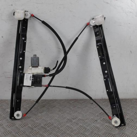 Leve vitre electrique avant droit FORD GALAXY 2 Photo n°1