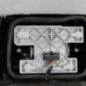 Feu arriere principal droit (feux) RENAULT R19