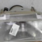 Optique avant principal droit (feux)(phare) RENAULT R19