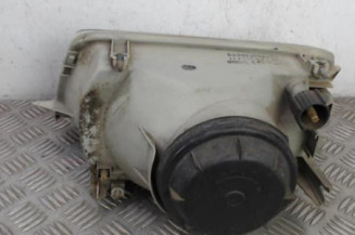Optique avant principal droit (feux)(phare) RENAULT R19