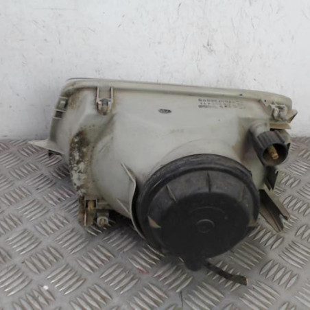 Optique avant principal droit (feux)(phare) RENAULT R19