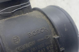 Debitmetre OPEL CORSA D Photo n°3
