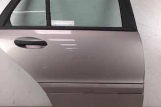 Porte arriere droit MERCEDES CLASSE C 203 Photo n°1