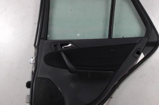 Porte arriere droit MERCEDES CLASSE C 203