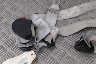 Ceinture avant gauche RENAULT SCENIC 3