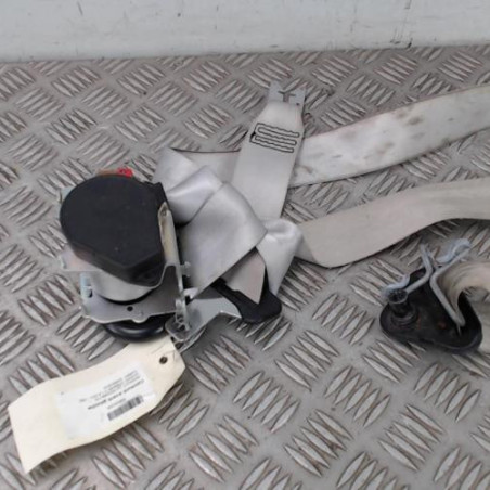 Ceinture avant gauche RENAULT SCENIC 3