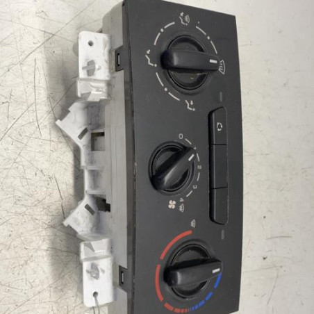 Commande chauffage CITROEN BERLINGO 2 Photo n°1