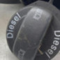 Trappe d'essence AUDI A4 3