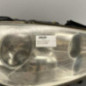 Optique avant principal droit (feux)(phare) PEUGEOT 807