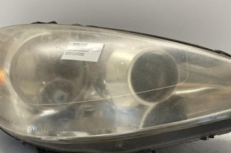 Optique avant principal droit (feux)(phare) PEUGEOT 807