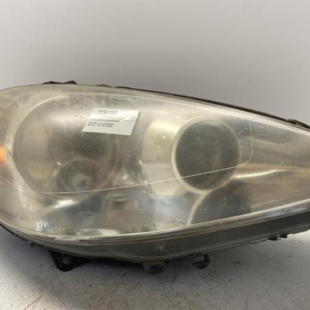 Optique avant principal droit (feux)(phare) PEUGEOT 807