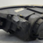 Optique avant principal droit (feux)(phare) PEUGEOT 807