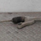 Cremaillere assistee FORD B-MAX