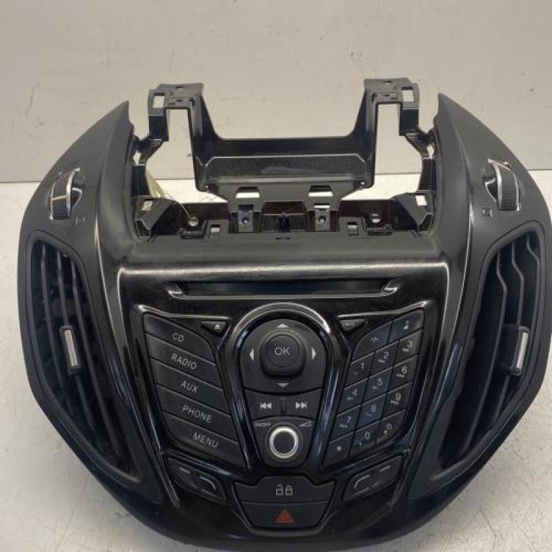 Autoradio FORD B-MAX Autoradio FORD B-MAX