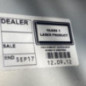 Autoradio FORD B-MAX