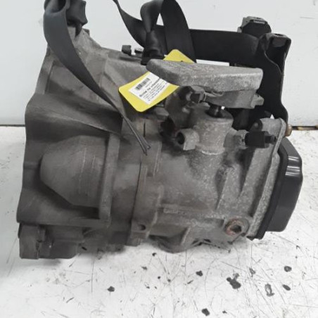 Boite de vitesses SKODA FABIA 2 Photo n°1