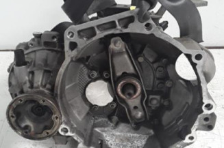 Boite de vitesses SKODA FABIA 2