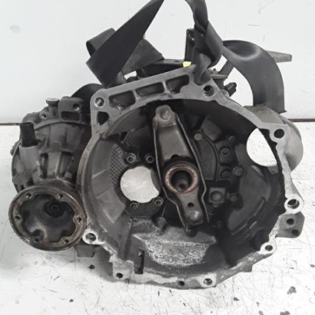 Boite de vitesses SKODA FABIA 2