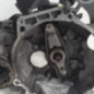 Boite de vitesses SKODA FABIA 2