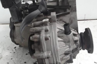 Boite de vitesses SKODA FABIA 2 Photo n°3