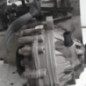 Boite de vitesses SKODA FABIA 2