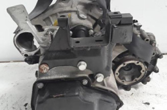 Boite de vitesses SKODA FABIA 2 Photo n°4