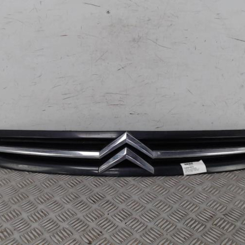 Calandre CITROEN XSARA PICASSO Calandre CITROEN XSARA PICASSO