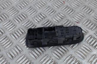 Interrupteur de leve vitre avant gauche PEUGEOT 308 1 SW