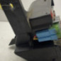 Boitier servitude moteur (BSM) PEUGEOT 206