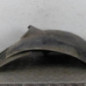 Pare boue avant gauche PEUGEOT 206