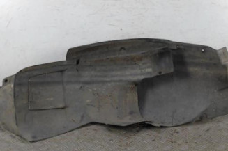 Pare boue avant gauche PEUGEOT 206