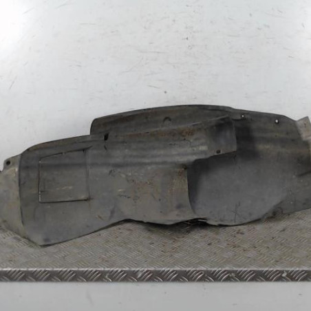 Pare boue avant gauche PEUGEOT 206