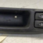 Interrupteur de leve vitre avant gauche RENAULT SCENIC 1