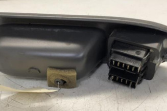 Interrupteur de leve vitre avant gauche RENAULT SCENIC 1